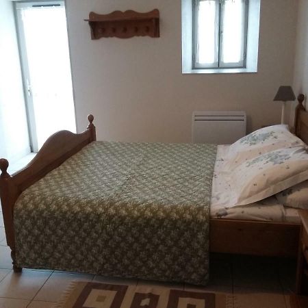 Bed and Breakfast La Ferme Du Vincin Ванн Экстерьер фото