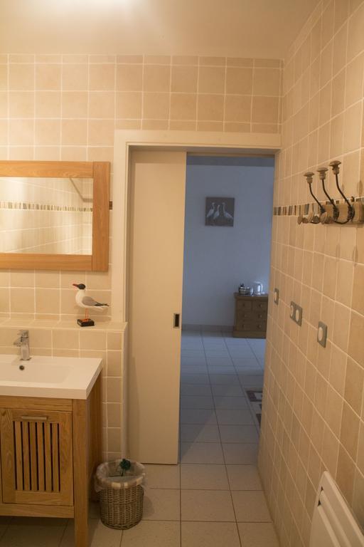 Bed and Breakfast La Ferme Du Vincin Ванн Номер фото